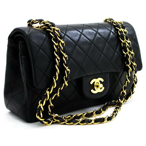 sac a bandouliere chanel|chanel sacs.